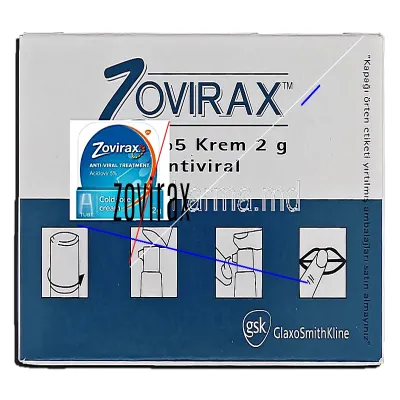 Zovirax comprimés ordonnance